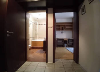 Mieszkanie wynajem ul. Manganowa Wrocław