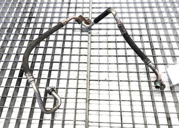 RURKA KLIMATYZACJI RENAULT MEGANE III 1.6 110KM Hatchback