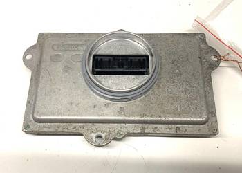 PRZETWORNICA LED SEAT LEON III 5F0941472 MODUŁ ZASILAJĄCY, OŚWIETLENIA