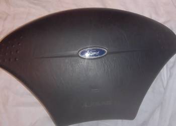 Poduszka powietrzna kierowcy ford fokus Mk 1 i inne modele