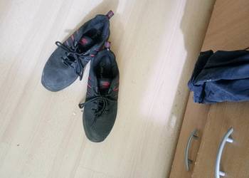 Buty ochronne