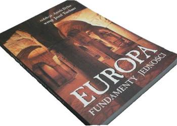 EUROPA FUNDAMENTY JEDNOŚCI -  Aniela Dylus/fa