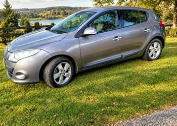 Renault Megane 3
