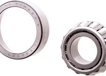Łożysko stożkowe 45x100x38.25 mm Timken 32309