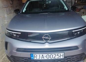 Opel Mokka 1.2 136KM benzyna