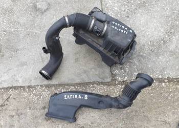 OPEL ZAFIRA B II 1.9 CDTI OBUDOWA FILTRA POWIETRZA DOLOT 55351756 551020308