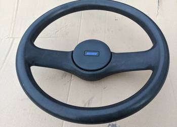 Fiat 126p EL ELX  kierownica przycisk sygnalu