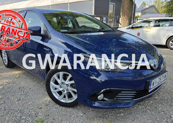Toyota Auris 1.8 HSD 136KM Kamera Serwisowany Vat 23% II (2012-)