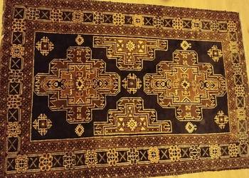 wełniady dywan dywanik