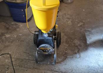 Obserwuj

Pompa - Agregat do malowania Wagner SuperFinish 23 Pro SF-23