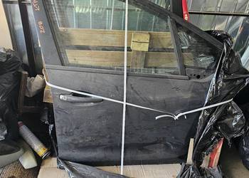 Drzwi prawe przednie i tylne Peugeot 208 KTP Drzwi prawe przednie i tylne Peugeot 208 KTP