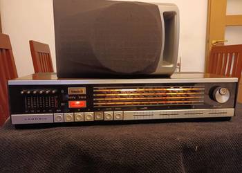 Amplituner Grundig RTV 700