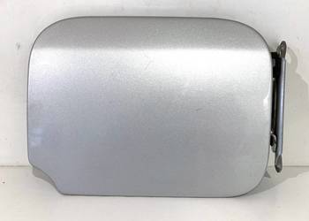 KLAPKA WLEWU PALIWA DACIA LOGAN II Kombi Platingrau POKRYWA