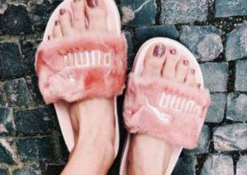 klapki puma fenty tanio klapki puma fenty tanio