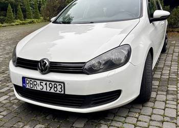 Sprzedam volkswagen Golf VI