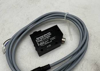 Baumer FVDS 15 P5001 Czujnik optyczny