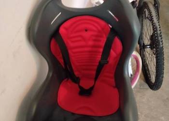 Sprzedam Fotelik rowerowy