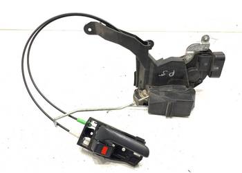 ZAMEK DRZWI PRAWY PRZÓD TOYOTA RAV 4 II SUV 00-05