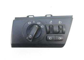 WŁĄCZNIK ŚWIATEŁ BMW X3 (E83) 3415104