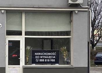 LOKAL Z NAJEMCĄ W OPOLU WROCŁAWSKA KAROLINKA