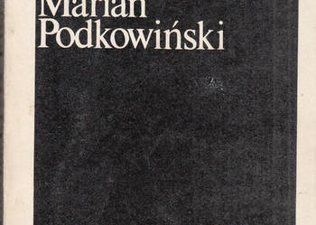 (02463) W KRĘGU HITLERA – MARIAN PODKOWIŃSKI