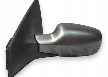 LUSTERKO LEWE Renault Megane II 2002-2009 elektr 5 pin kierowcy EUROPA
