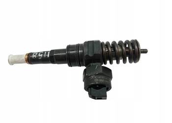 POMPOWTRYSKIWACZ 038130073AA  0414720028 1.9 TDI Audi A3 I (1996-2003) 8L