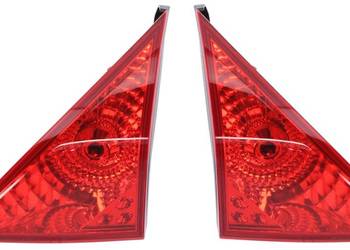 Peugeot 3008 09-13 lampa tylna NOWA