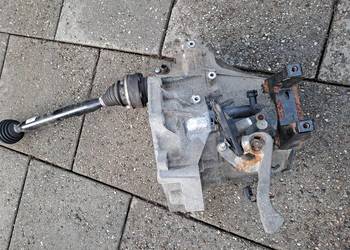 Skoda Rapid 1.2 TSi 86KM kod CBZ-CBZA-CBZG skrzynia biegów i inne