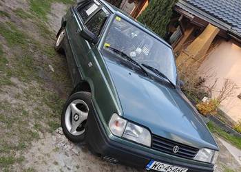 FSO Polonez Caro 1.6GLI