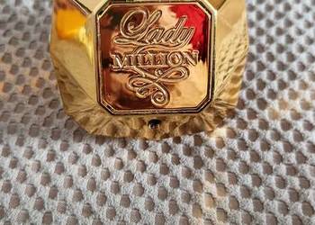 perfum woda toaletowa Lady Million 100ml