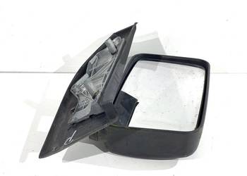 LUSTERKO PRAWY FIAT DUCATO I Bus 89-94 ZEWNĘTRZNE PRAWA, BOCZNE