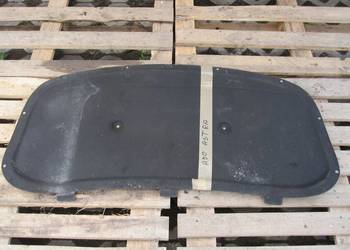 OPEL ASTRA J IV 11r wygłuszenie maski 13272647 722058364