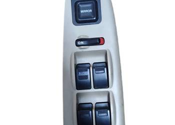 Honda Accord panel sterowania szyb lewy