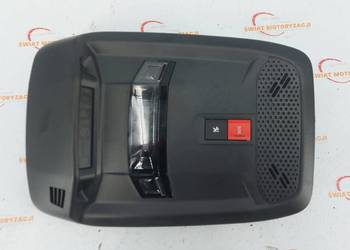 PEUGEOT 2008 II 20r lampka podsufitki 9814757480