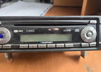 Radio CD Blaupunkt