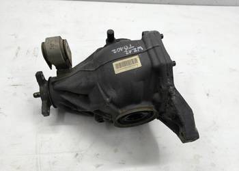 MOST DYFERENCJAŁ TYŁ E-KLASA W212 2.2 CDI  2123502900