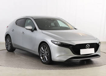 Mazda 3 2.0 Skyactiv-G