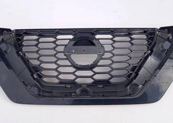 GRILL ATRAPA CHŁODNICY NISSAN JUKE II F16