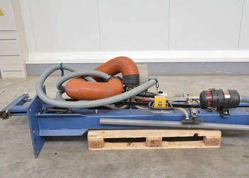 6595 - MANIPULATOR / PRZENOŚNIK / ŻURAW/ TAWI