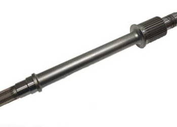 WAŁ SPRZĘGŁA DEUTZ FAHR HURLIMAN LAMBORGHINI SAME