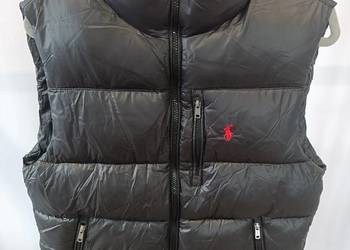 Bezrękawnik polo Ralph