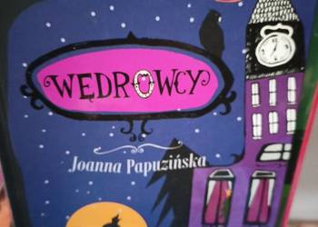 Papuzińska książki Wędrowcy księgarnia wyprzedaż kondratowicza podręczniki Papuzińska książki Wędrowcy księgarnia wyprzedaż kondratowicza podręczniki