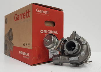 Nowa turbosprężarka GARRETT 881308-5004S 831006-5004S