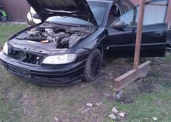 Sprzedam części z omegi