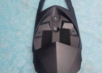 BMW S 1000 RR K46 NADKOLE OWIEWKA TYŁ PLASTIK MOCOWANIE ABS