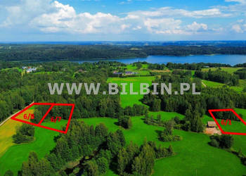 Oferta sprzedaży gruntu Mierkinie 3591m2 Oferta sprzedaży gruntu Mierkinie 3591m2