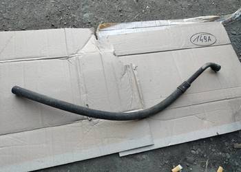 PRZEWÓD POMPY WSPOMAGANIA AUDI 80 B3 B4