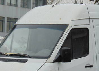 Mercedes-Benz model 416 CDI Sprinter 4.6 t