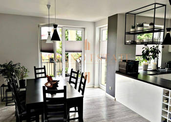 Parter | Osiedle zamknięte | 66m2 | Wys. Standard